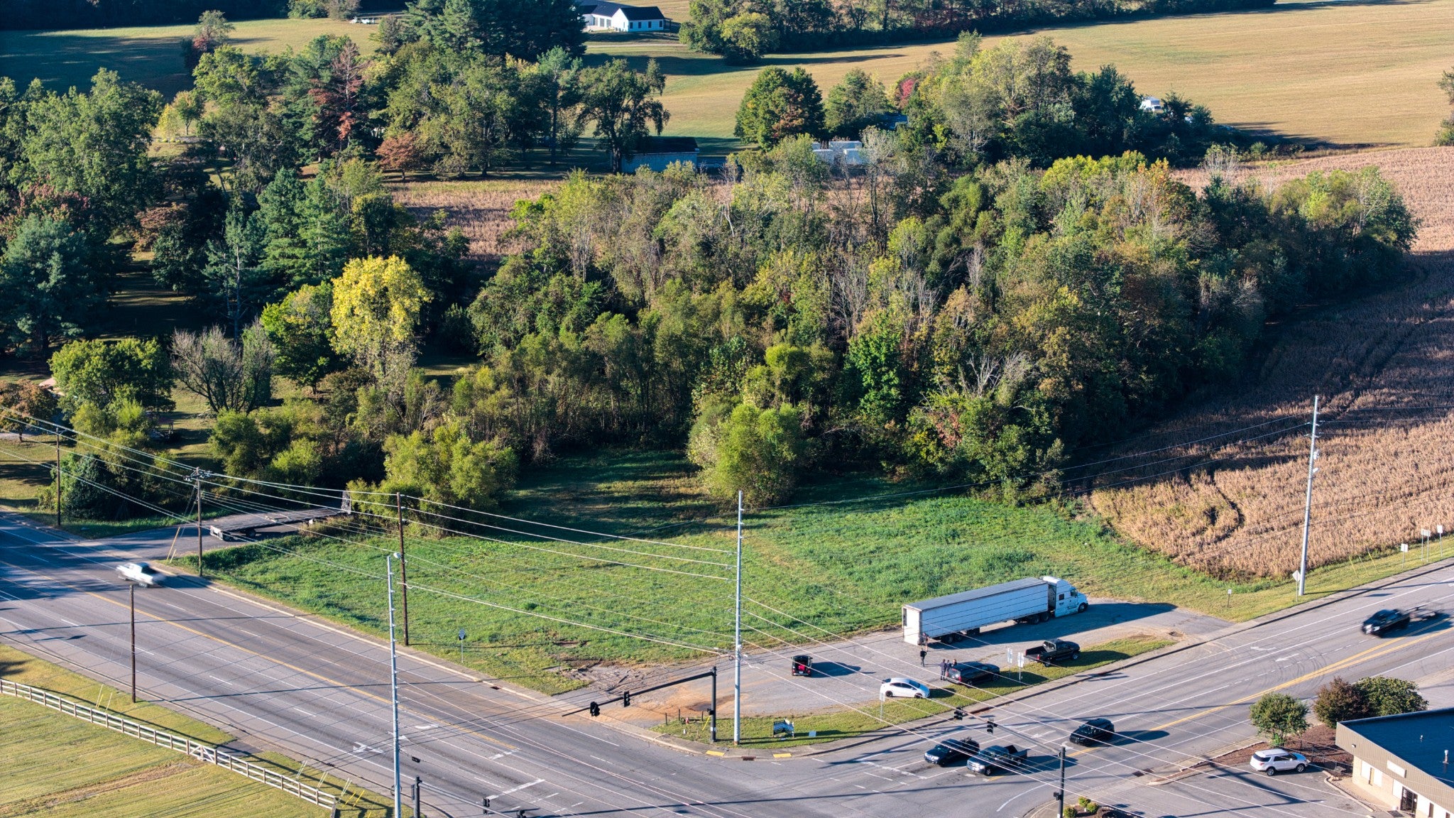 3253 HWY 109 N