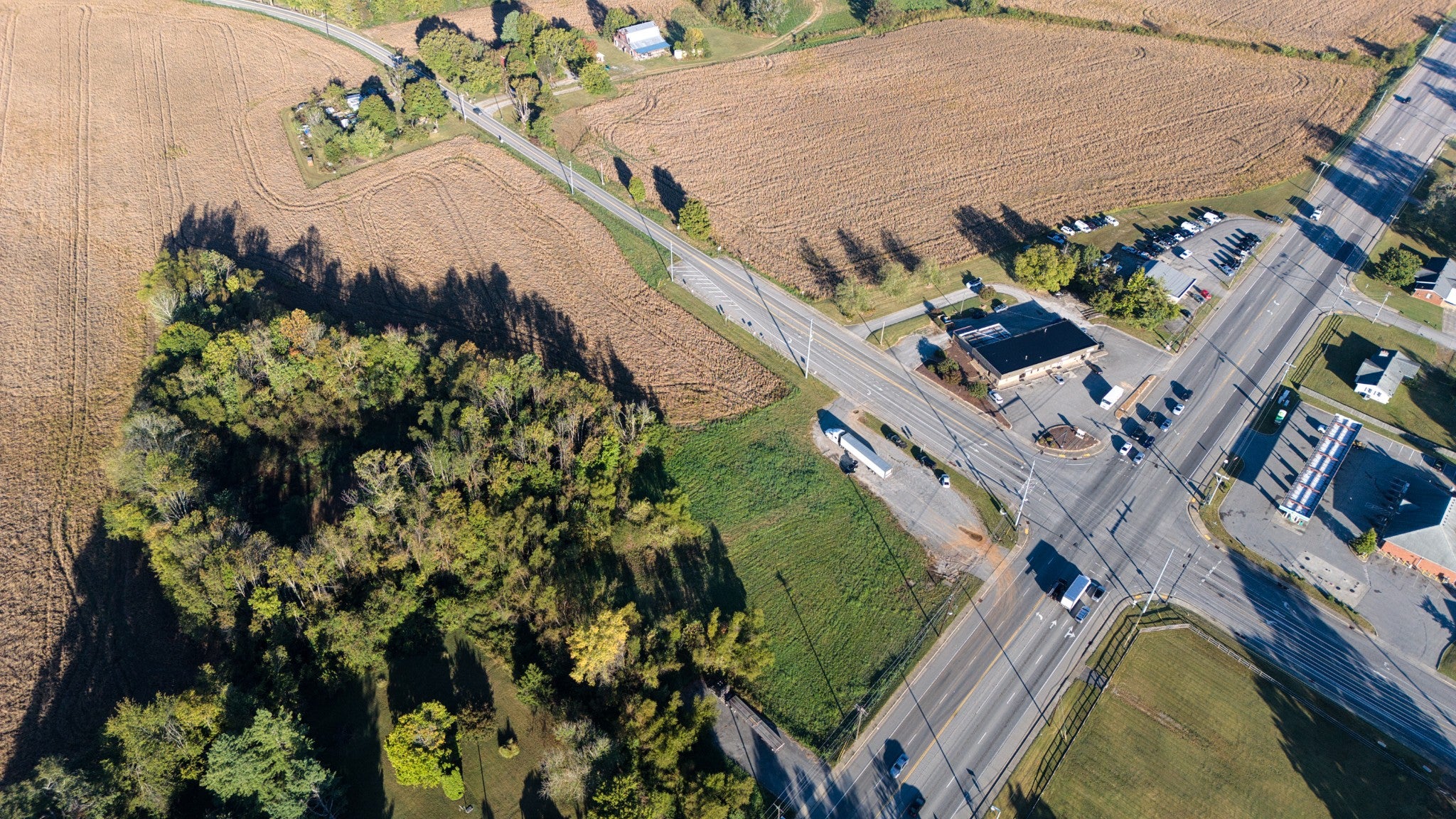 3253 HWY 109 N