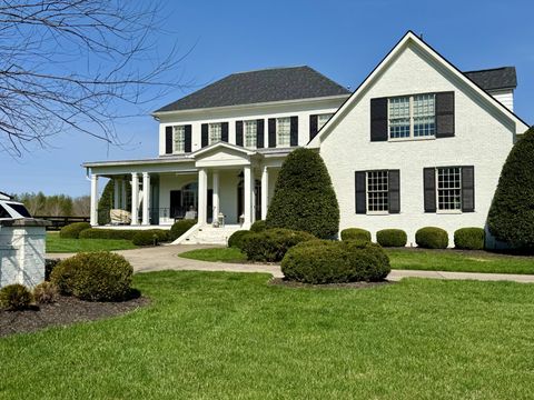 6314 McDaniel Rd College Grove TN 37046