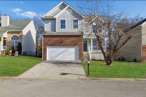 761 Sweetwater Cir Old Hickory TN 37138