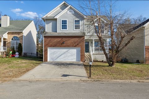 761 Sweetwater Cir Old Hickory TN 37138