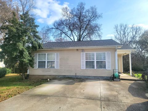 306 Unity Cir Franklin TN 37064