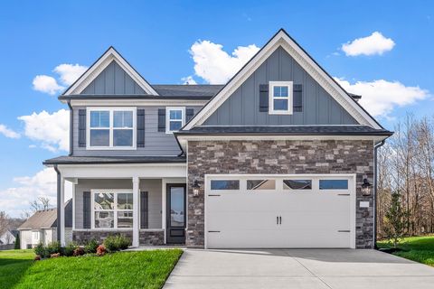 528 Kingwood Lane White House TN 37188