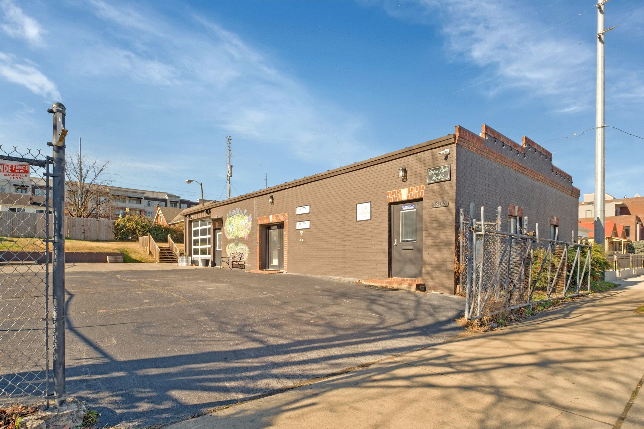 1307 2nd Ave N