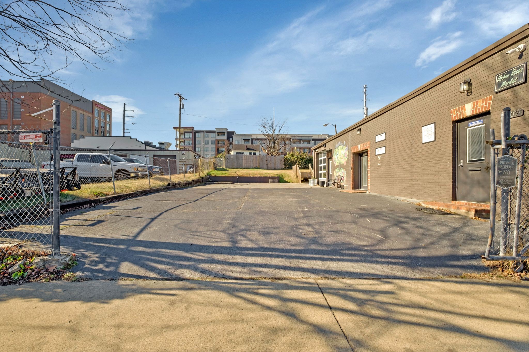 1307 2nd Ave N