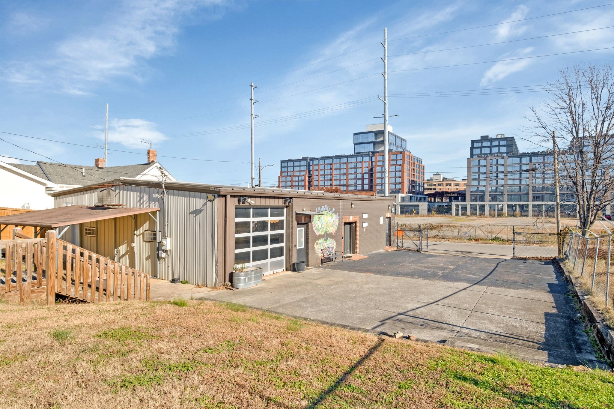 1307 2nd Ave N