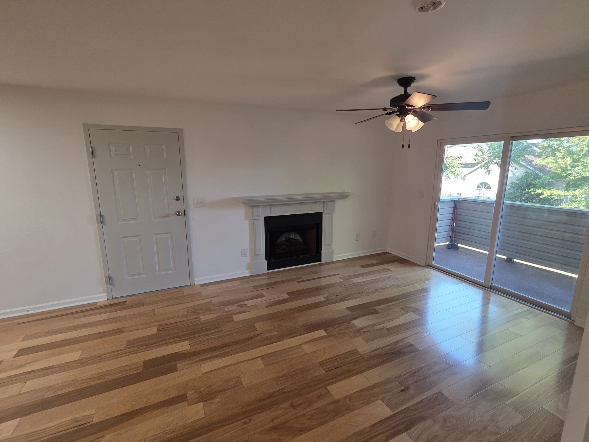 123 General Jackson Ln