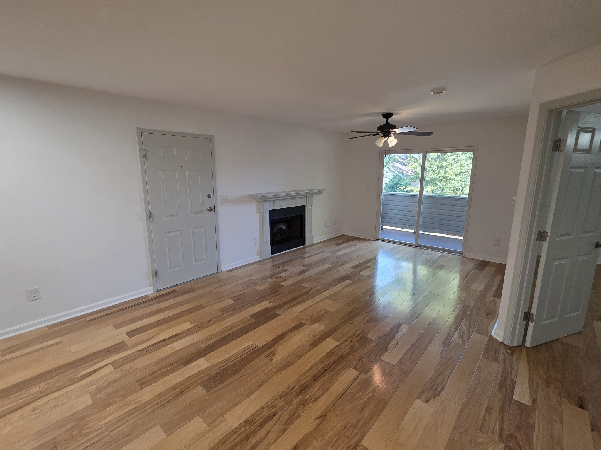 123 General Jackson Ln