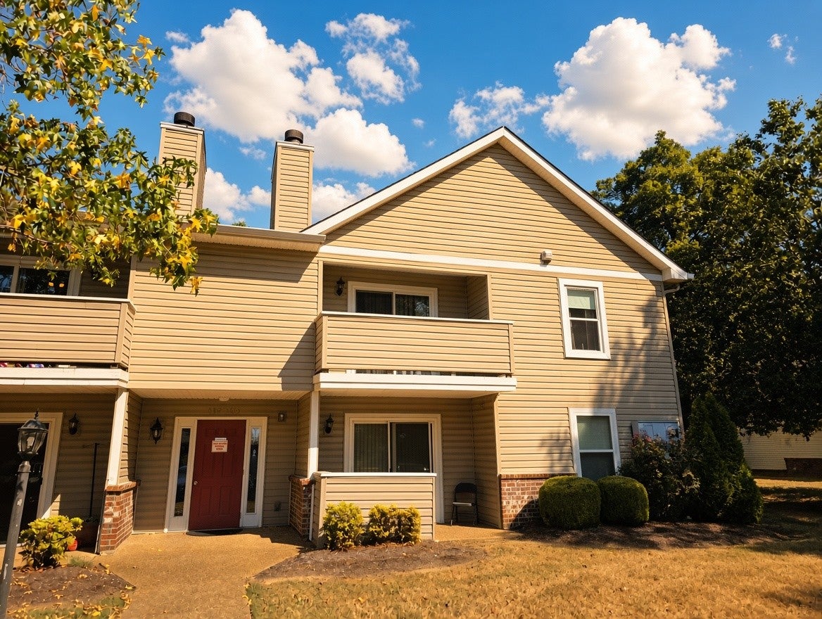 1.0-bed rental at 123 General Jackson Ln