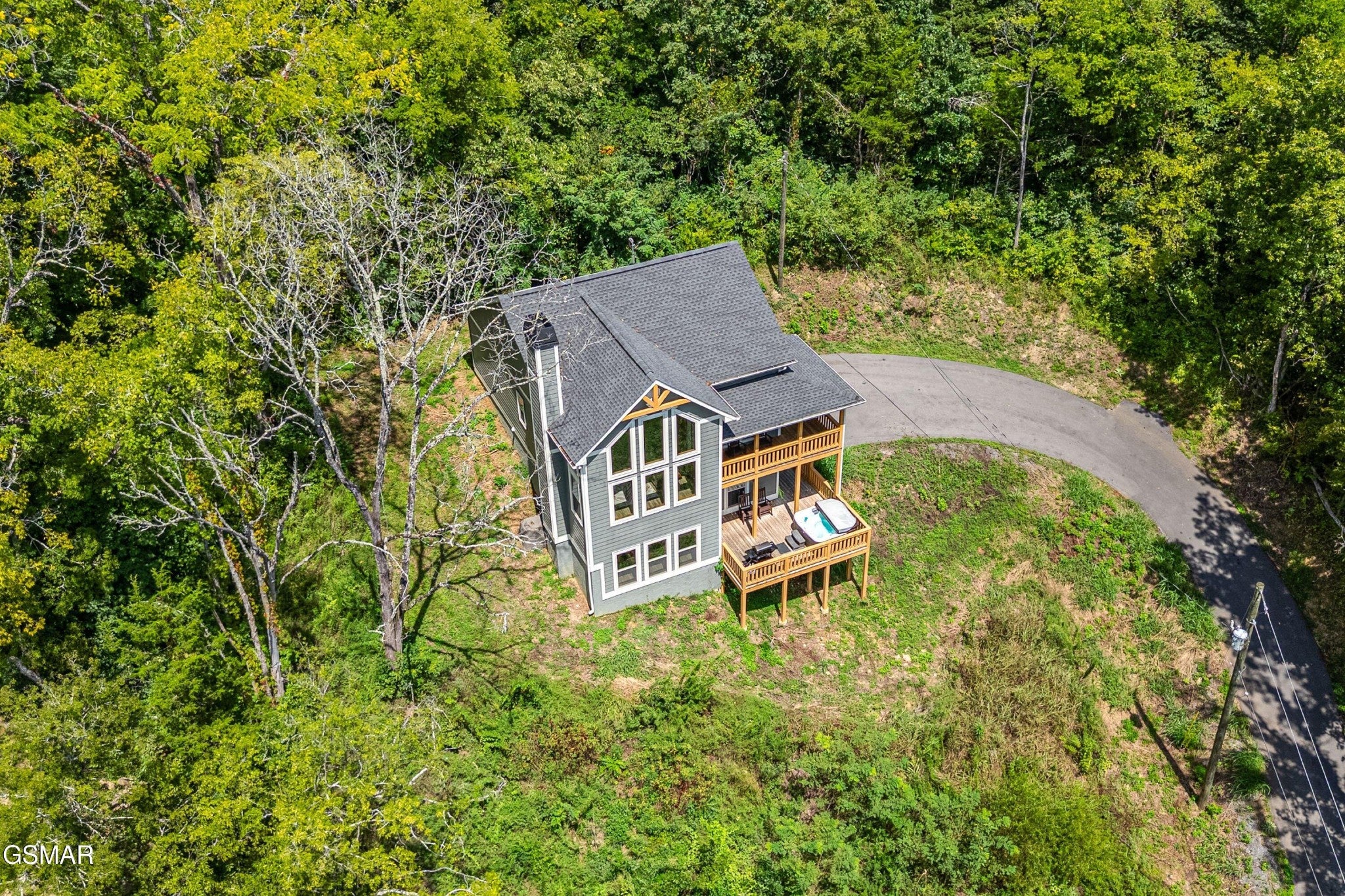 2123 Megan Ridge Drive