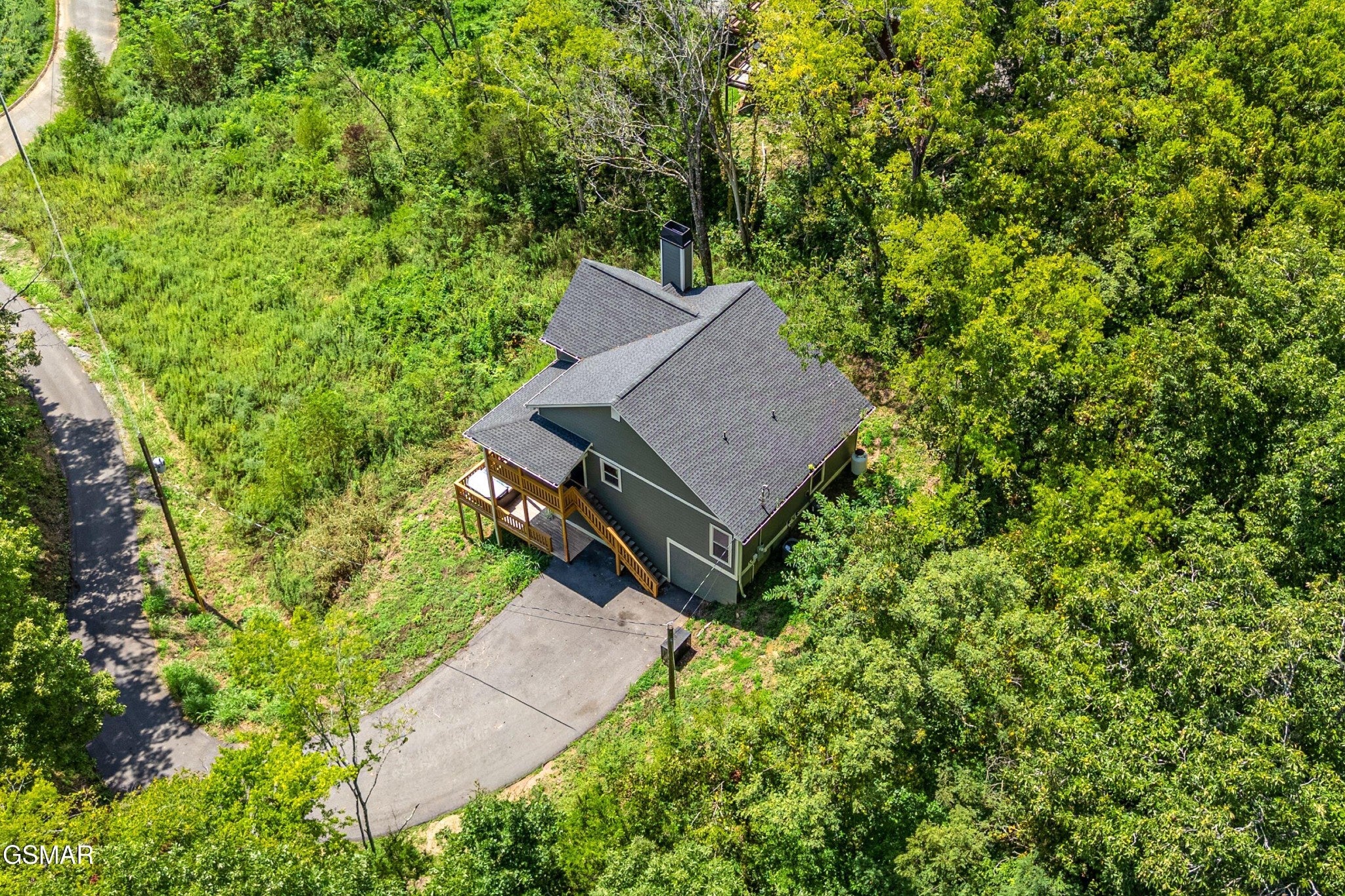 2123 Megan Ridge Drive