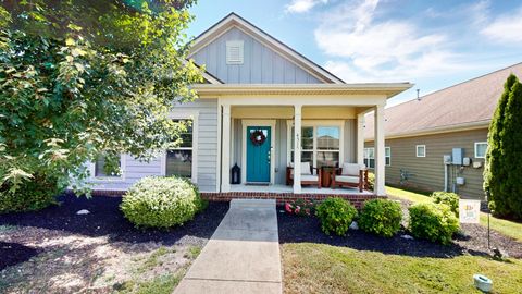Photo of 4516 Dumfries Alley, Nolensville, TN 37135 (MLS # 3184220)