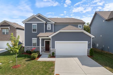 106 Pekka Dr Lebanon TN 37087