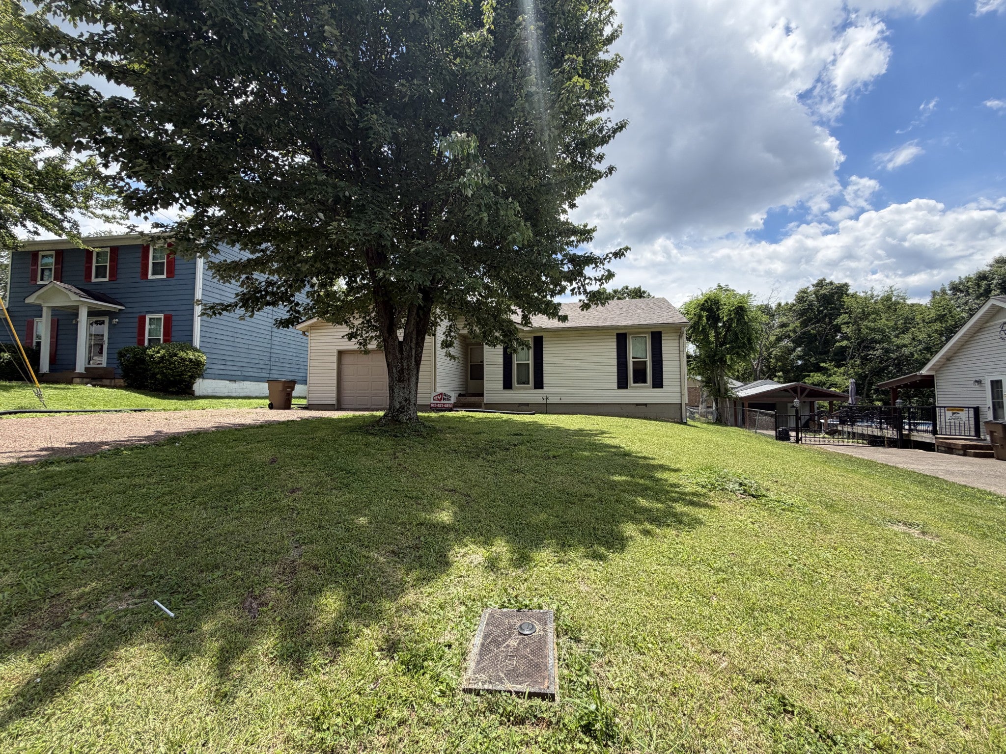 3137 Towne Village Rd
