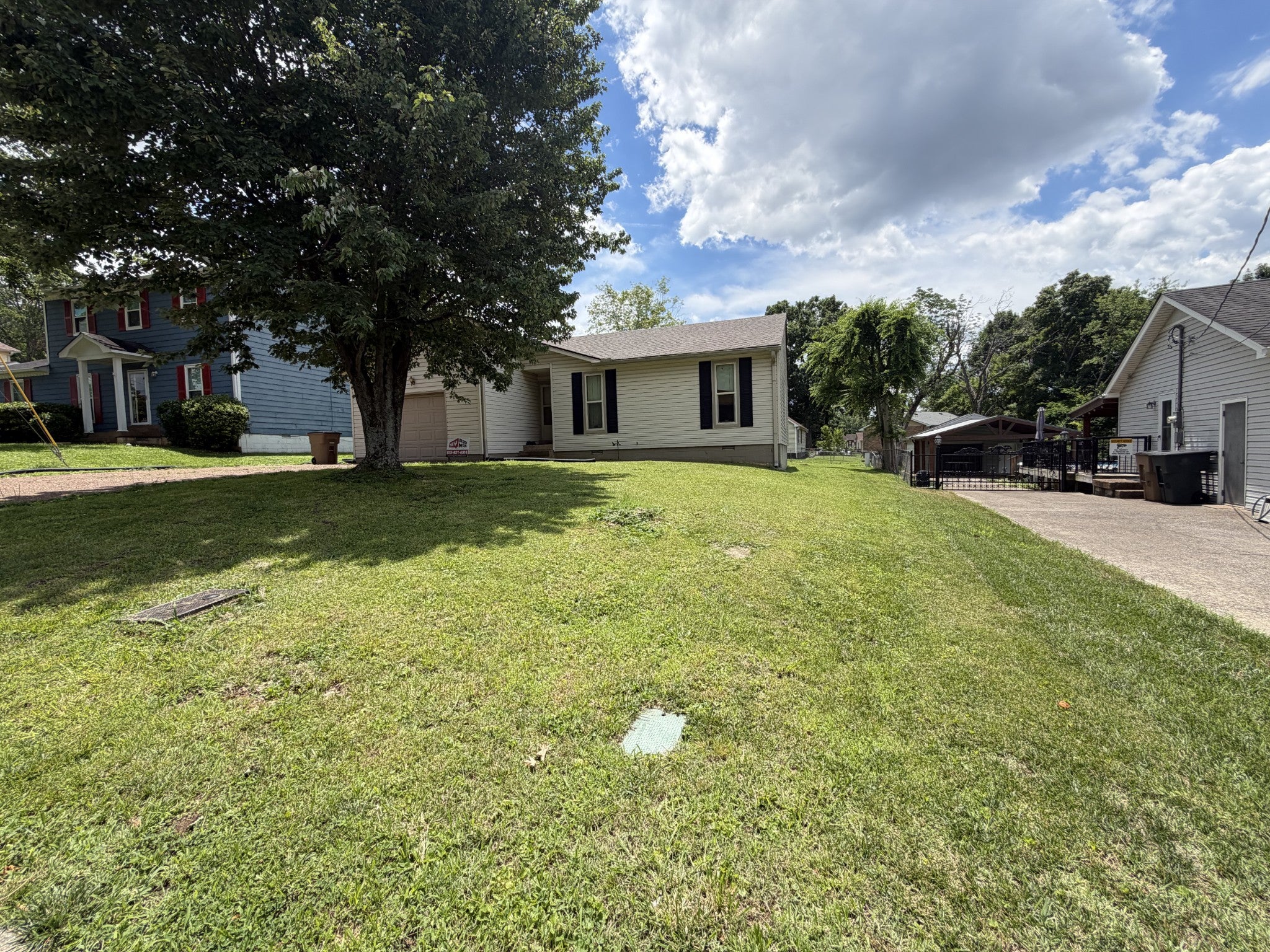 3137 Towne Village Rd