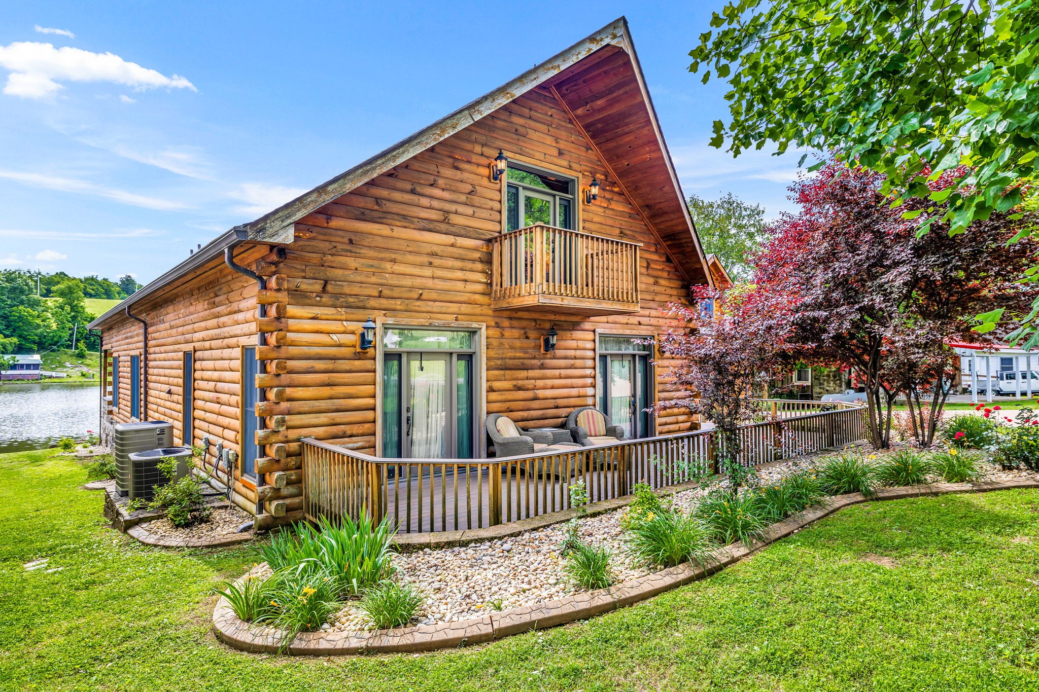 2901 Clear Creek Rd