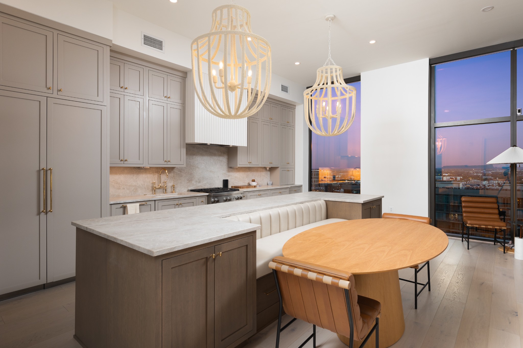 1212 Demonbreun St 2802