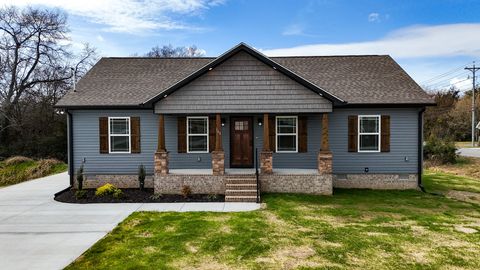 100 Demombreum Circle Shelbyville TN 37160