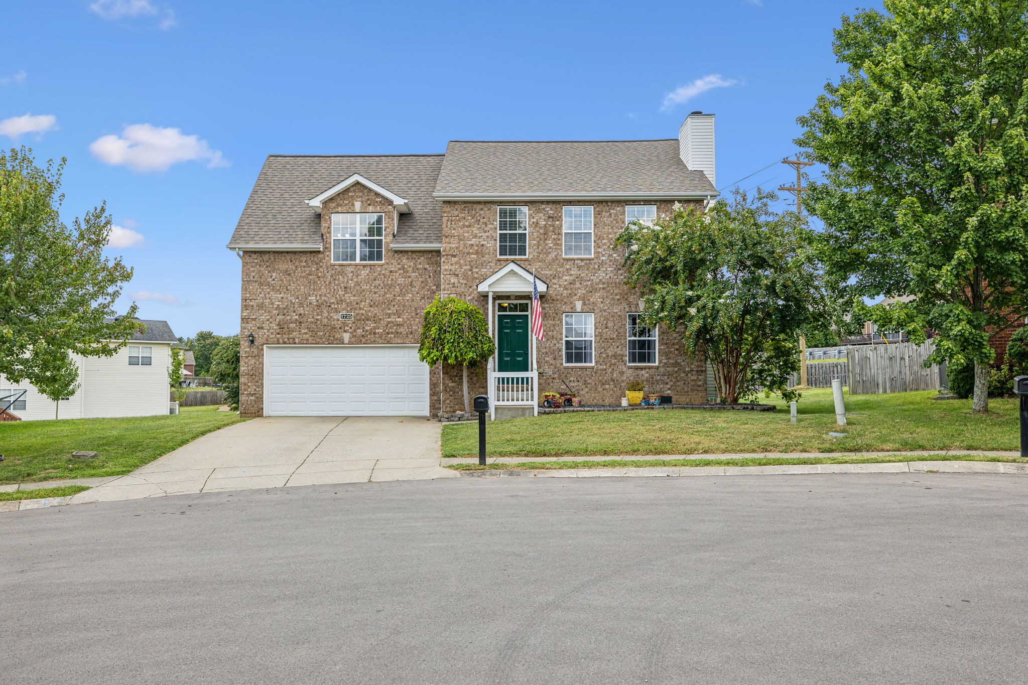 View Spring Hill, TN 37174 house