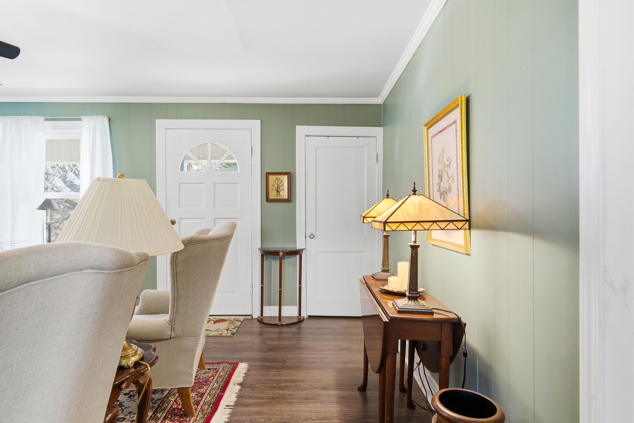 143 Double Springs Rd