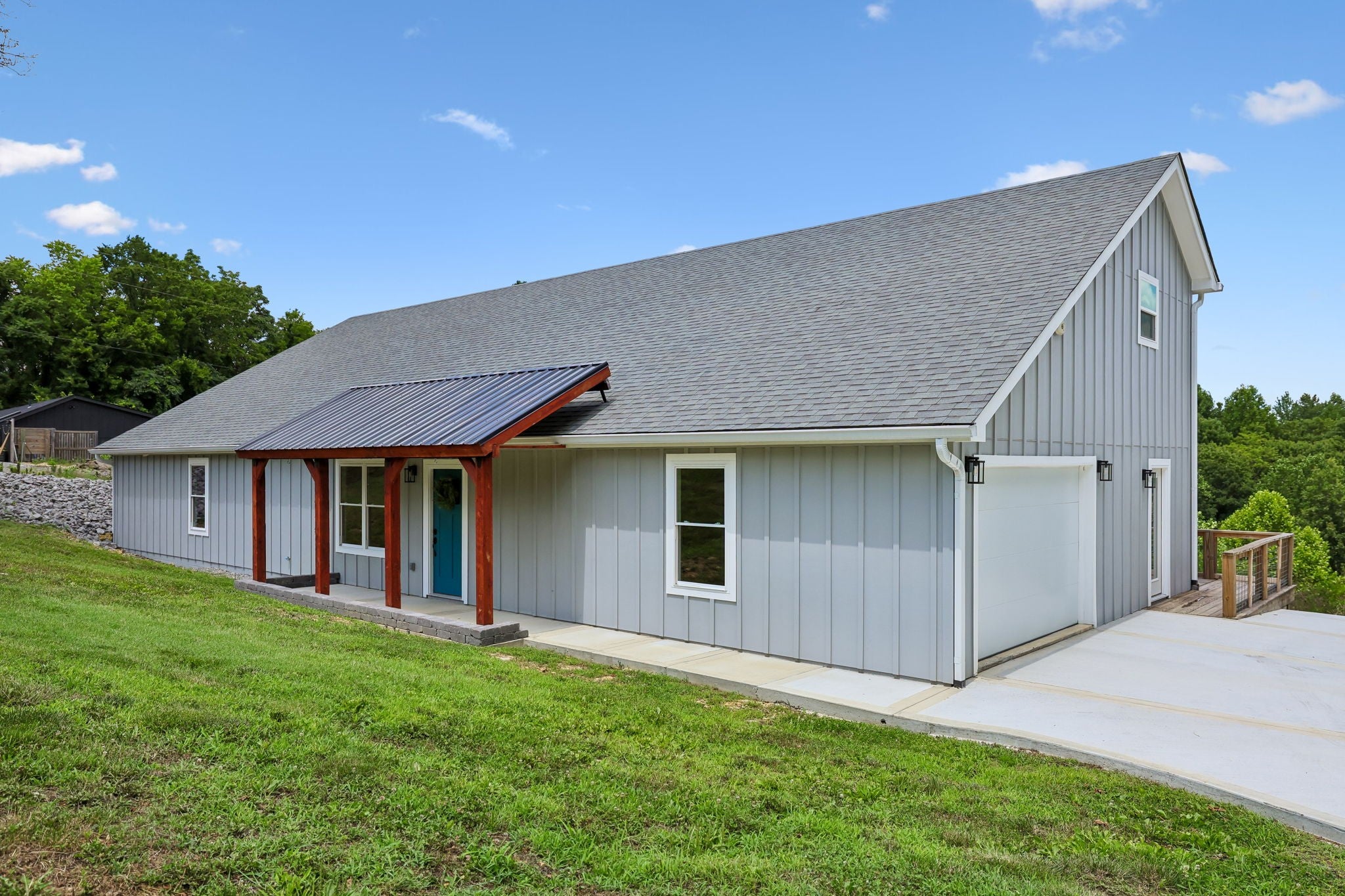1124 Dale Ridge Rd