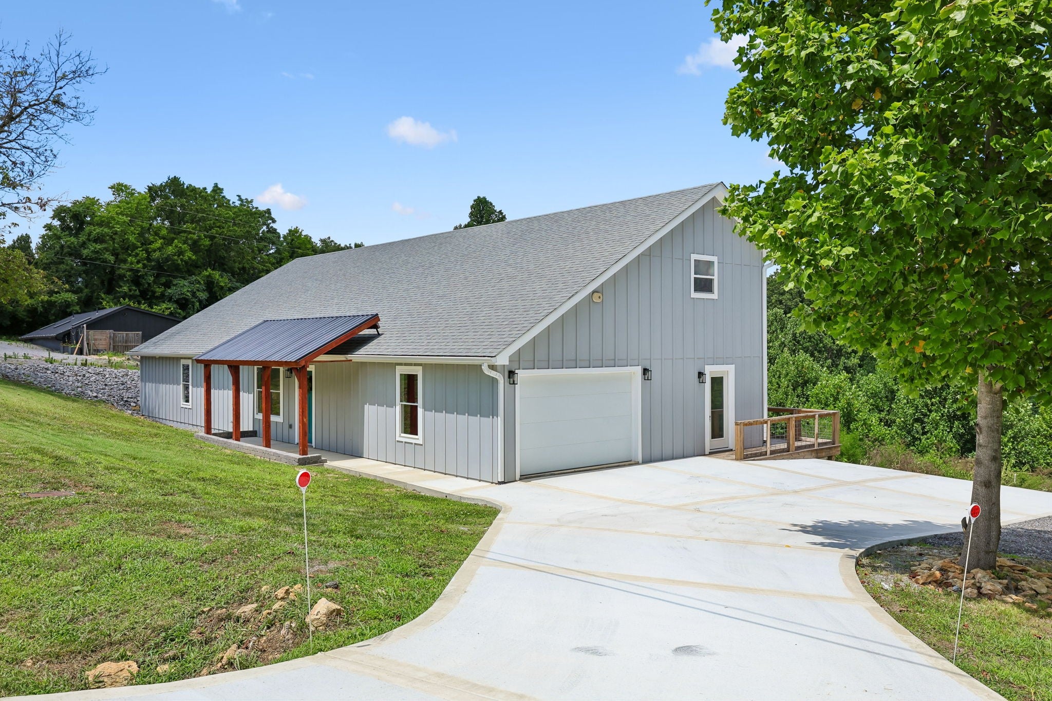 1124 Dale Ridge Rd