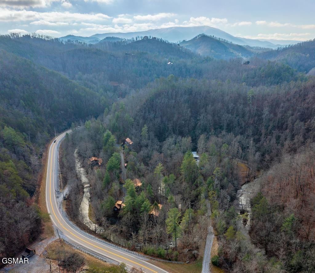 1940 Wears Valley Road