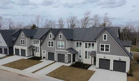 313 Panther Dr Murfreesboro TN 37127