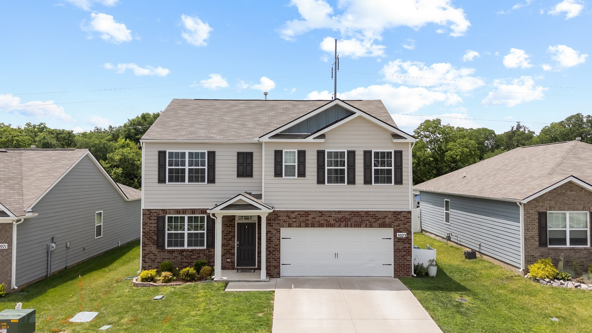 5073 Hunters Village Dr