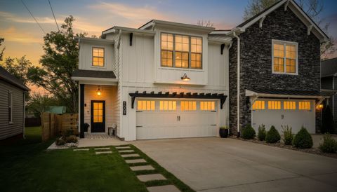 1009 N Church St Murfreesboro TN 37130