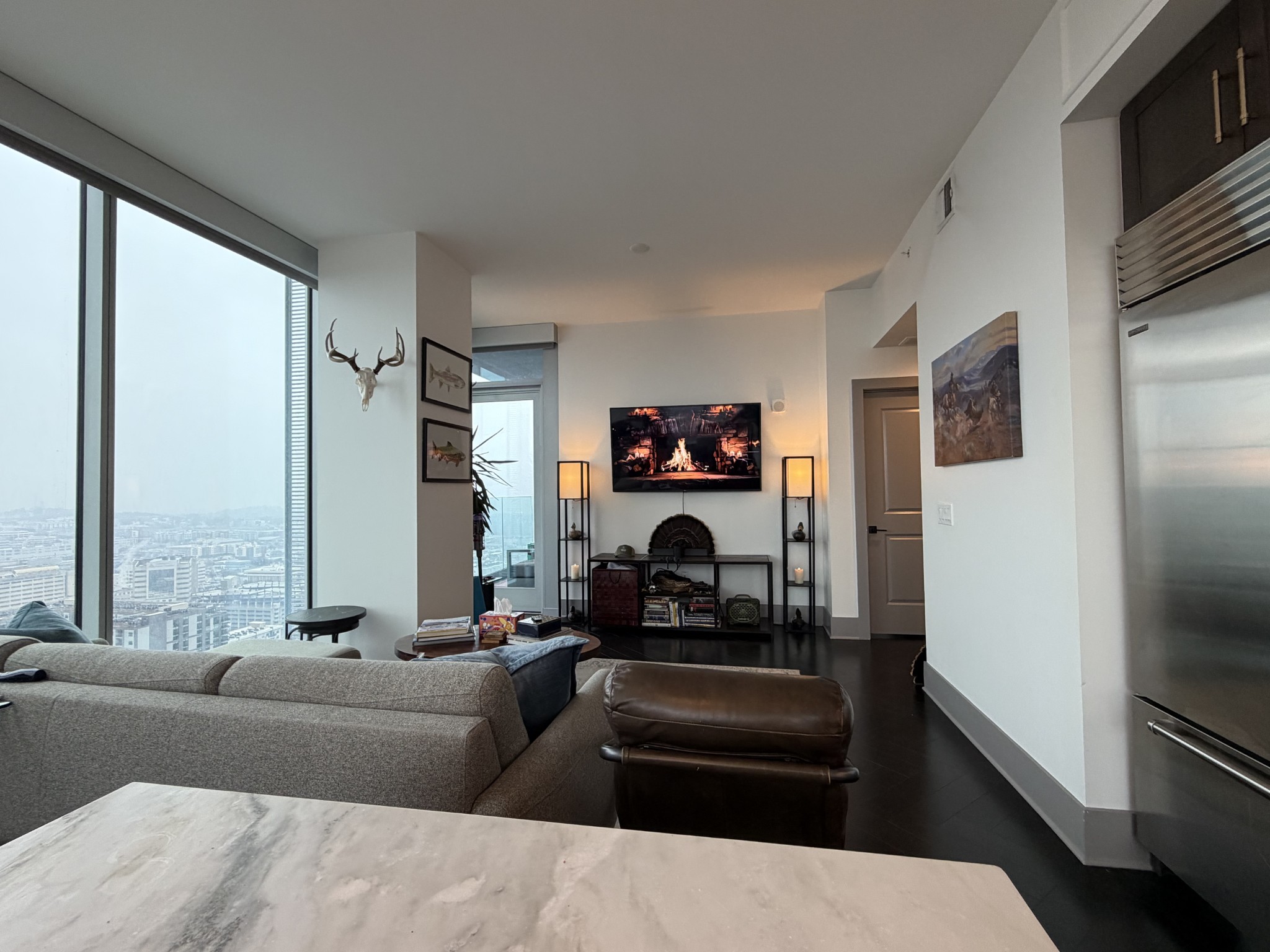 1616 West End Ave 2708