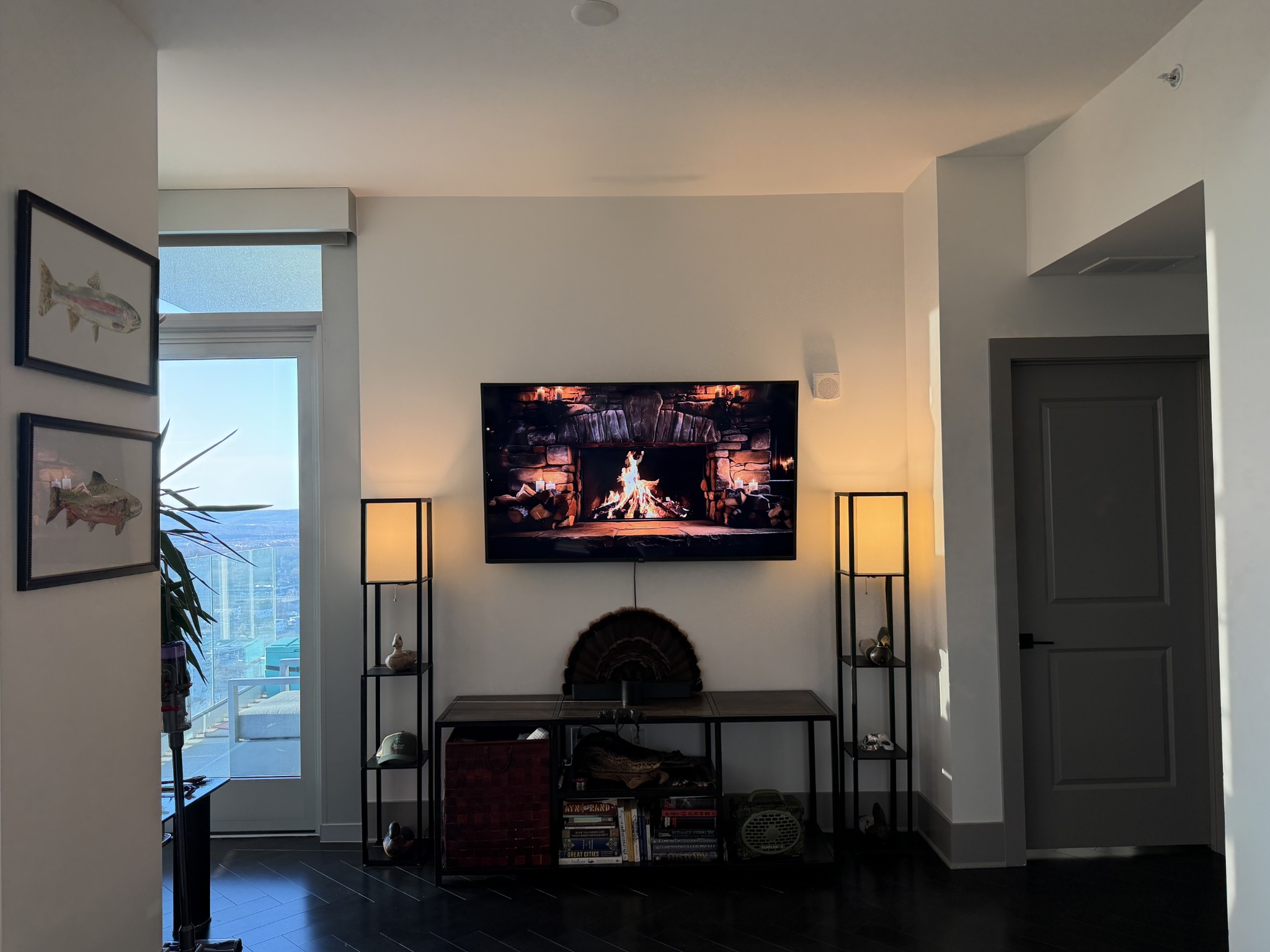 1616 West End Ave 2708