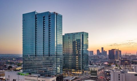 1616 West End Ave 2708 Nashville TN 37203