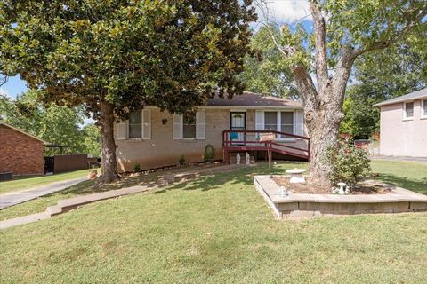 633 Hicks Road Nashville TN 37221