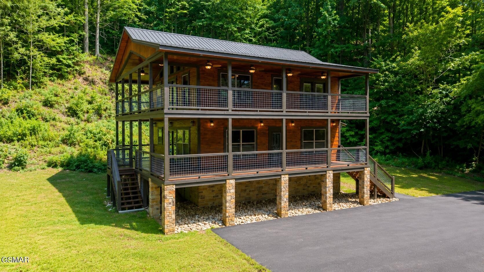 3066 N Clear Fork Road
