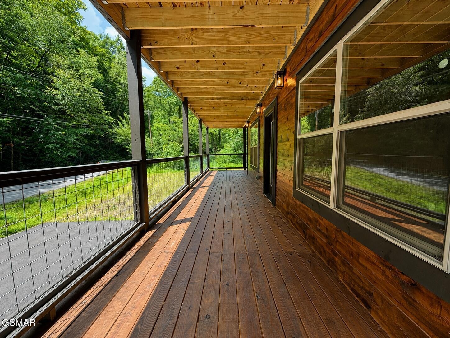 3066 N Clear Fork Road