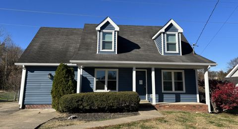 204 Township Dr Hendersonville TN 37075