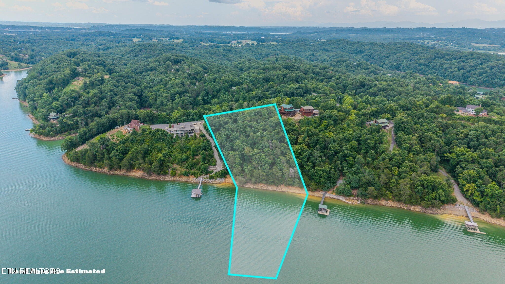 35 Fishtail Cove