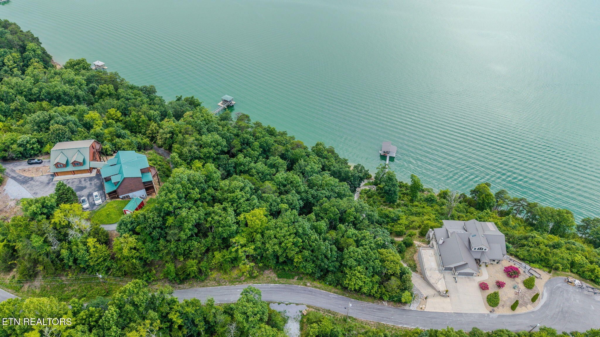 35 Fishtail Cove
