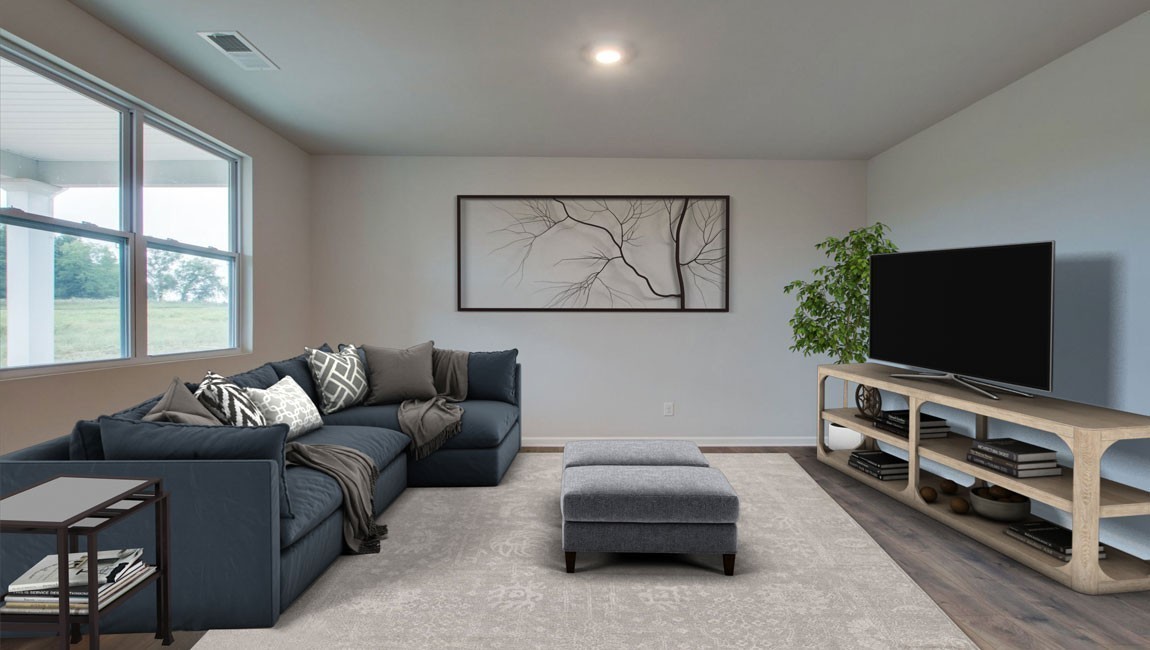 2164 Mackinac Bend