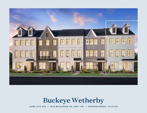 2615 Wilkinson Pike 1101 Murfreesboro TN 37129