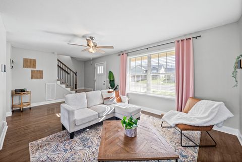 3048 Core Dr Clarksville TN 37040