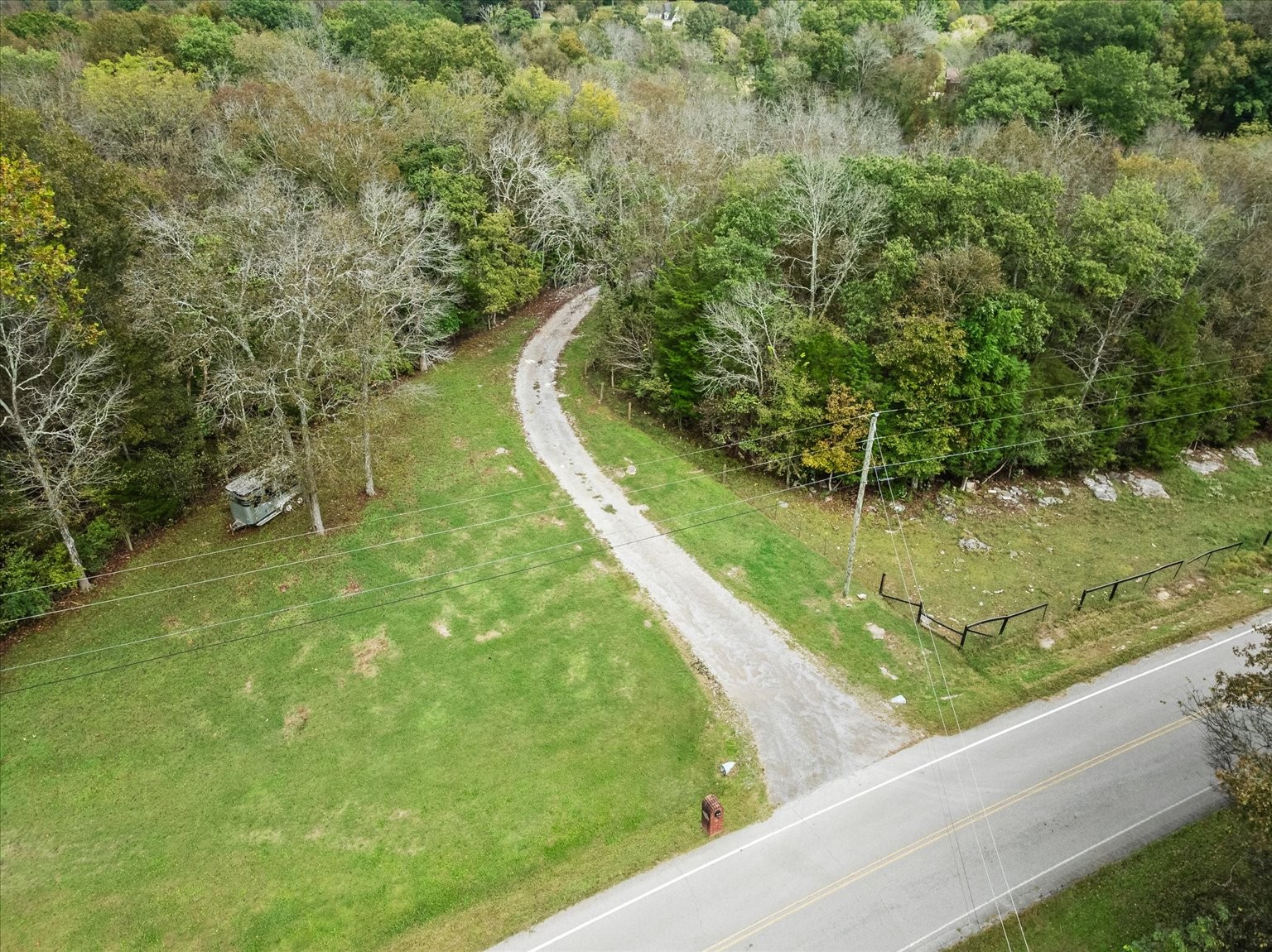 4920 Ash Hill Rd