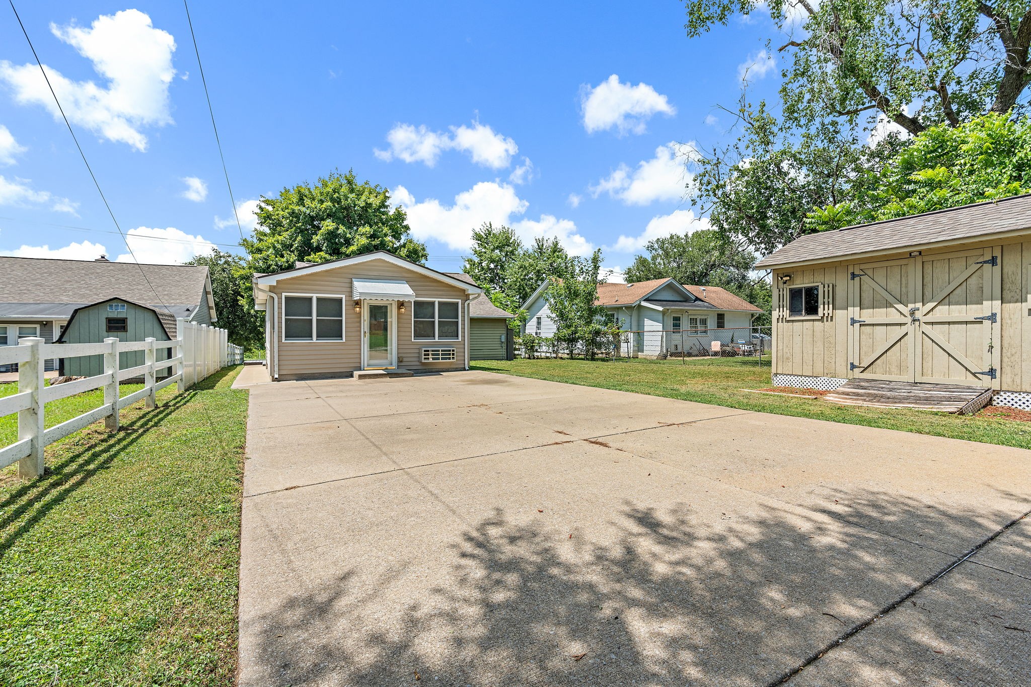 4310 Old Hickory Blvd