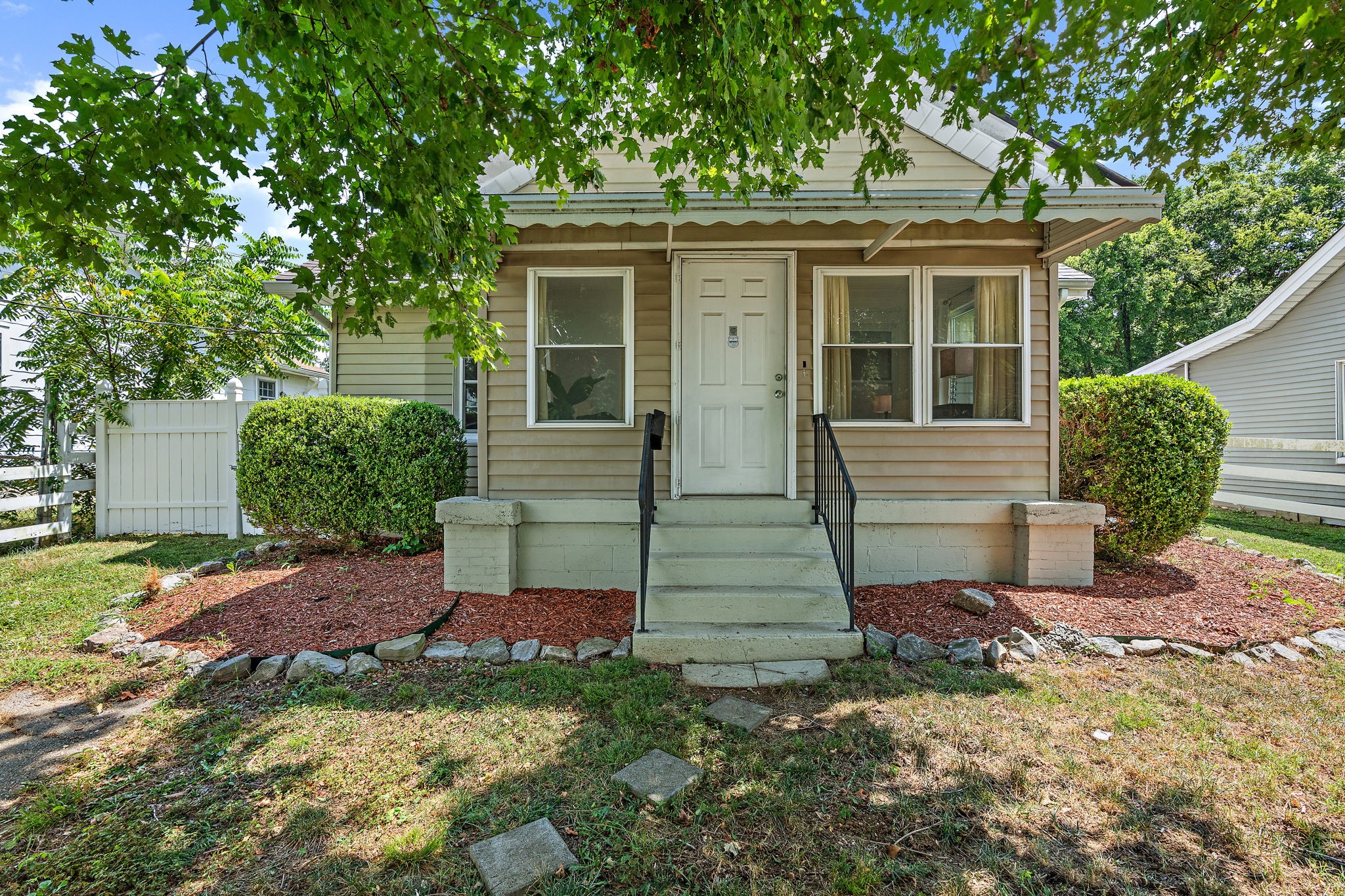 4310 Old Hickory Blvd