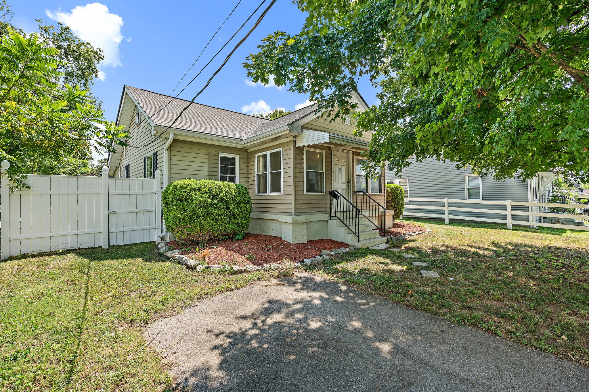 4310 Old Hickory Blvd