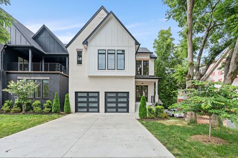 Photo of 4001B Murphy Rd, Nashville, TN 37209 (MLS # 3143549)