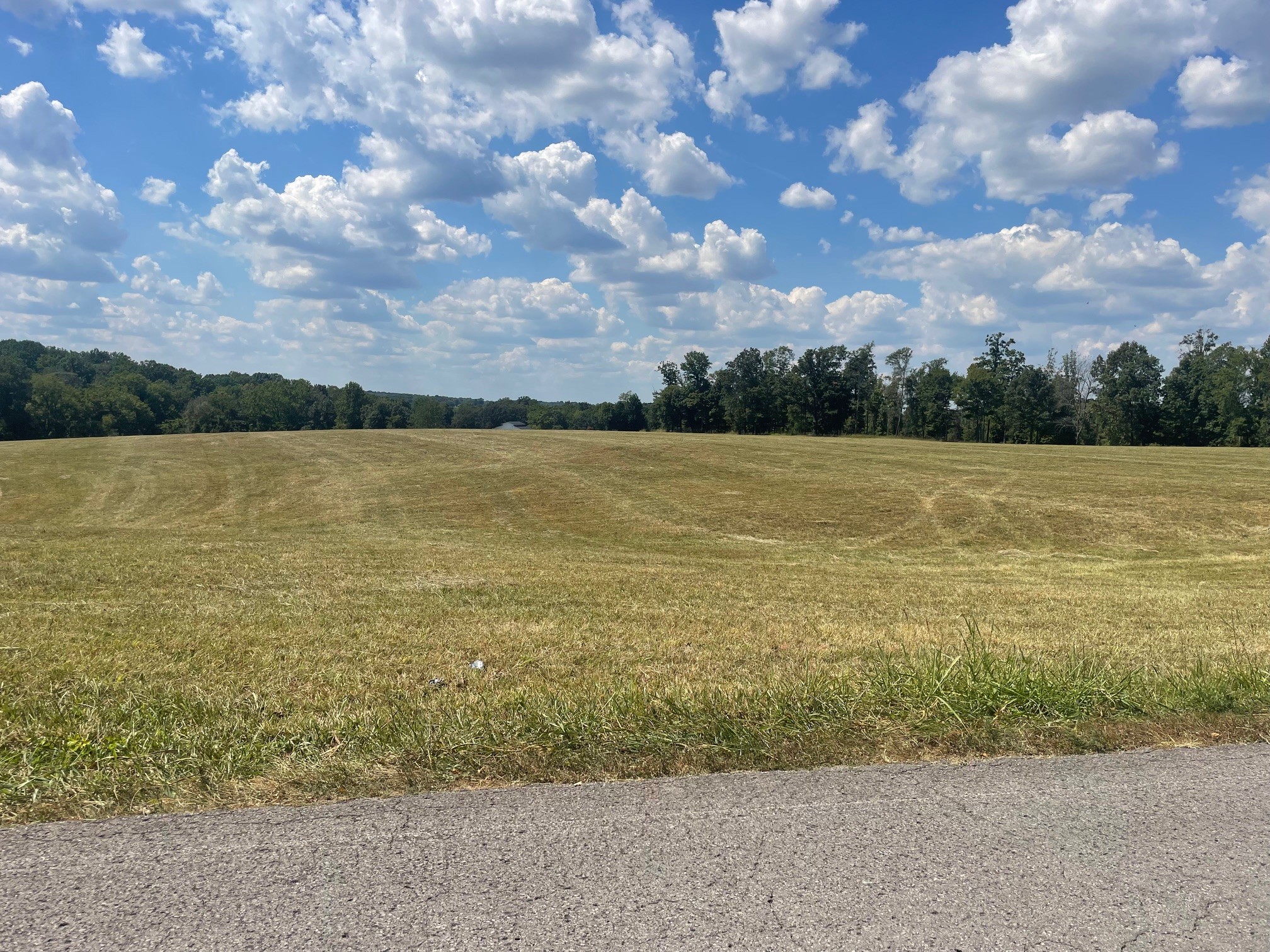 1266 Old Buck Creek Rd