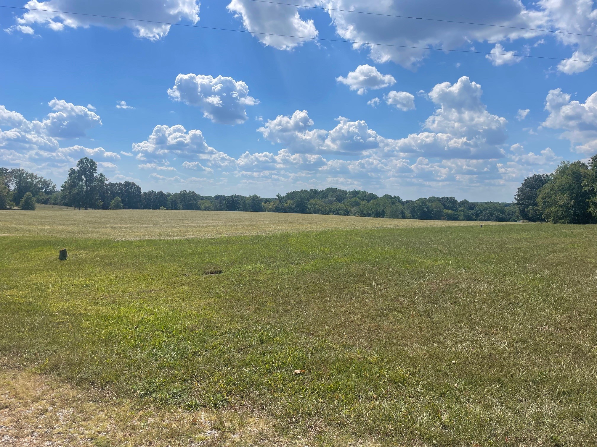 1266 Old Buck Creek Rd