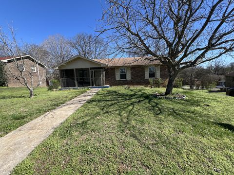 4769 Cascade Dr Old Hickory TN 37138